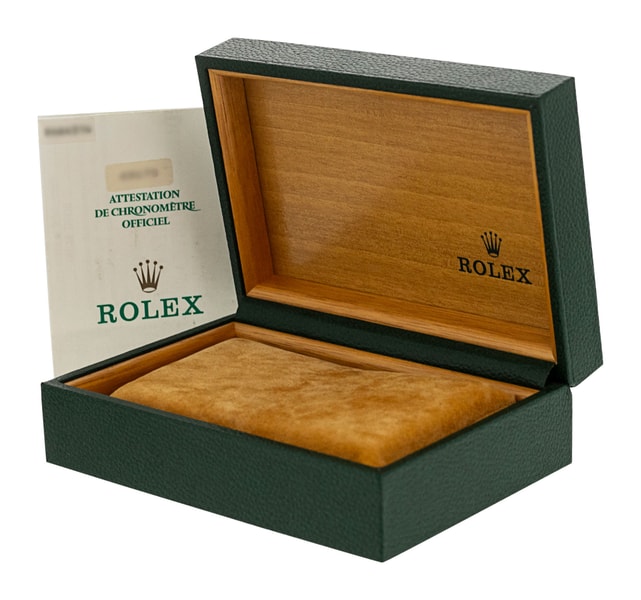 Rolex Datejust Lady 69173